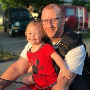 Meet your Posher, Jason